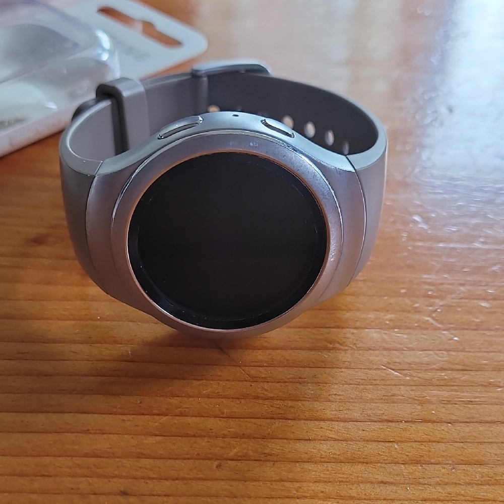 Samsung Gear S2 Smart Watch (For Samsung Phone Only)